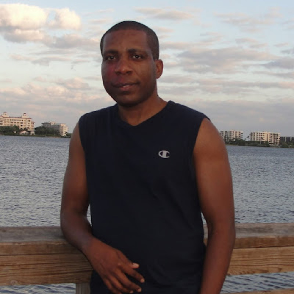 Meet your Posher, Jean marc